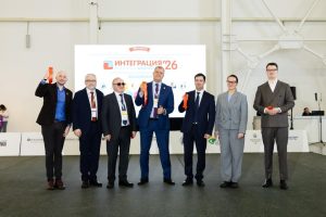 Подробнее о статье В Москве завершилась юбилейная выставка Интеграция